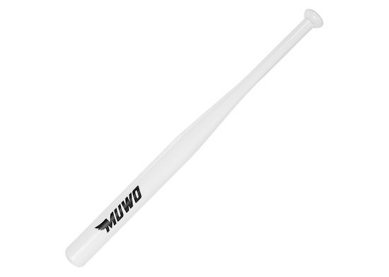 ⚾️ MUWO Shootout Baseballschläger (28 Zoll, 71cm, 1kg) für 10,50€ (statt 17€) ⚾️ MUWO Shootout Baseballschläger (28 Zoll, 71cm, 1kg) für 10,50€ (statt 17€)