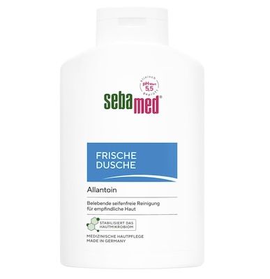 🧼 sebamed Frische Dusche Duschgel, 400ml ab 3,76€ (statt 5€) – Prime