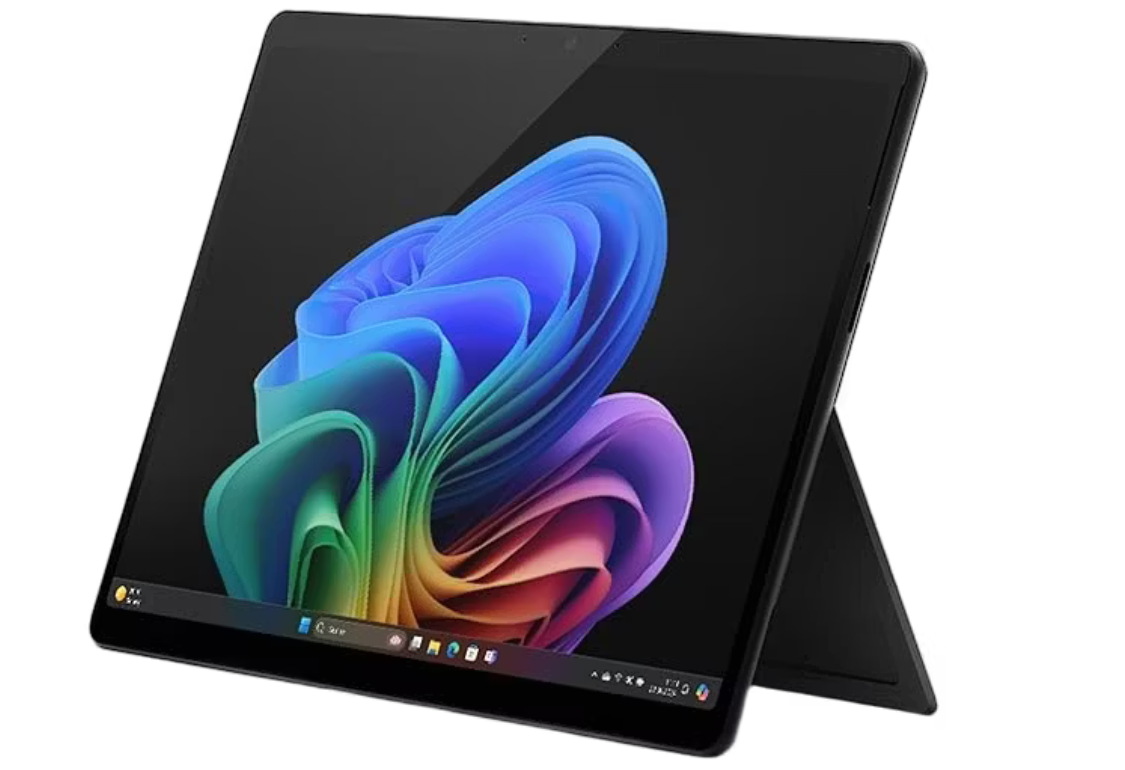 🧑‍💻 Microsoft Surface Pro 13 OLED Tablet Snapdragon X 16GB/512GB für 994,95€ (statt 1.272€) 💥