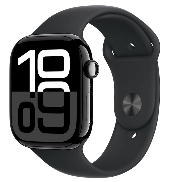 ⌚ Apple Watch Series 10 (LTE 46 mm) Smartwatch für 259,90€ (statt 295€) -refurb.