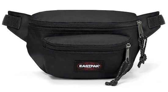 👝 Eastpak Doggy Bag 3L Gürteltasche, 27 cm für 15,29€ (statt 23€)