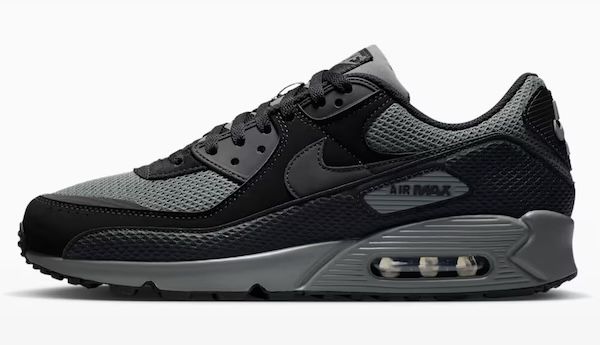 👟 Nike Air Max 90 Premium Leder Sneaker für 89€ (statt 105€)