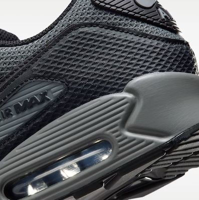 👟 Nike Air Max 90 Premium Leder-Sneaker für 88,99€ (statt 105€) 👟 Nike Air Max 90 Premium Leder Sneaker für 88,99€ (statt 105€)