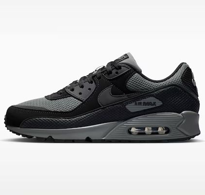 👟 Nike Air Max 90 Premium Leder-Sneaker für 89€ (statt 105€)