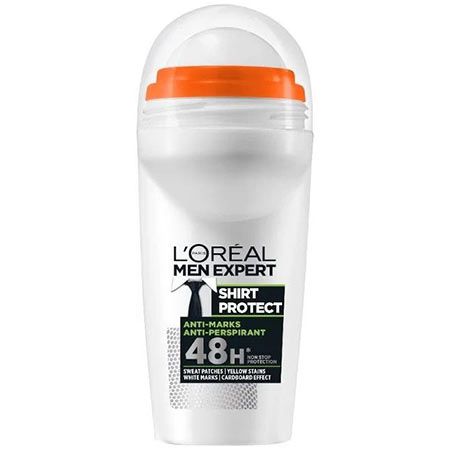 😰 6er Pack LOréal Men Expert Shirt Protect Deo ab 6,99€ (statt 14€)