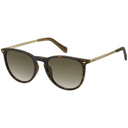 🕶️ Fossil Fos 3078/s Unisex Sonnenbrille für 56,97€ (statt 79€)