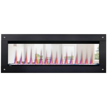 🔥 Napoleon Clearion Elite 50 Elektro-Wandkamin, 127cm für 499,99€ (statt 850€)