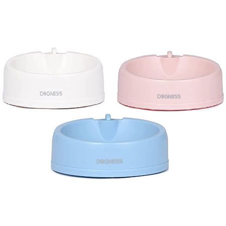 🐈🐕 Dogness Travel Bowl Napf in 3 Farben für je 9€ (statt 22€)