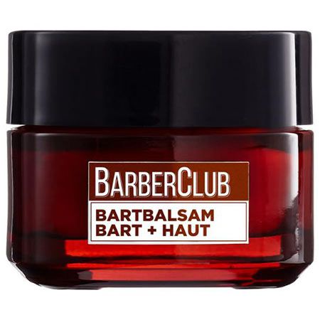 🧔🏻‍♀️ L’Oréal Men Expert Barber Club Bartbalsam Bart + Haut ab 5,43€ (statt 7,45€)