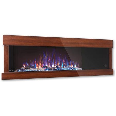 😱🔥 Napoleon Stylus Steinfeld Elektro-Kamineinsatz, 135cm für 199,99€ (statt 500€)