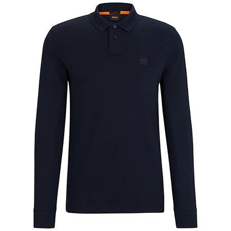 HUGO BOSS Passerby Longsleeve für 61,16€ (statt 70€)