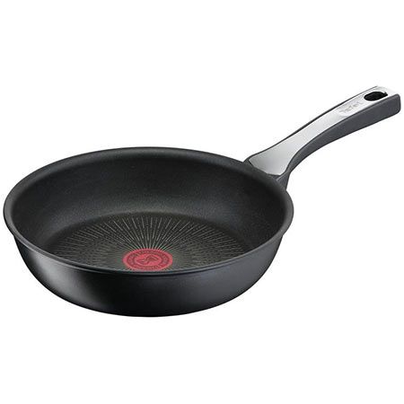 🍳 Tefal G25904 Unlimited On Bratpfanne, 24cm für 35,51€ (statt 42€)
