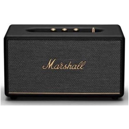 🎵 Marshall Stanmore III Bluetooth-Lautsprecher für 250€ (statt 293€)