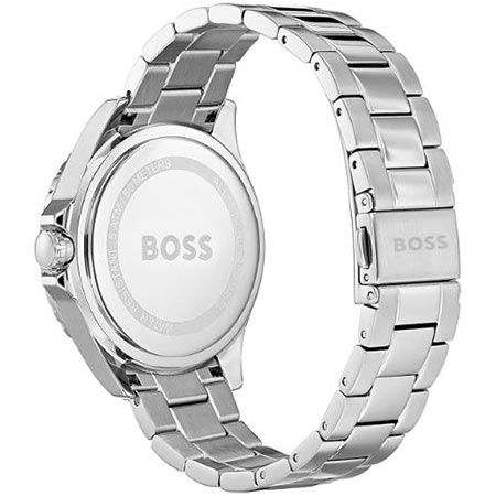 ⌚ Hugo Boss Premiere Quarz Damenuhr für 159,99€ (statt 220€)