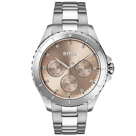 ⌚ Hugo Boss Premiere Quarz Damenuhr für 159,99€ (statt 220€)