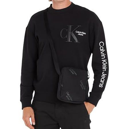 👜 Calvin Klein Jeans Sport Essentials Umhängetasche für 25,61€ (statt 30€)