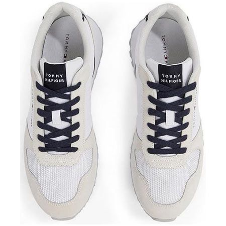 👟 Tommy Hilfiger Runner Eva Sneaker ab 69€ (statt 100€)