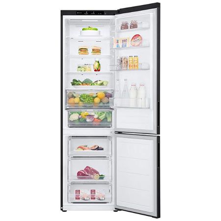 🧊 LG Electronics GBV22NCCEP Kühlschrank, 387L, Total No Frost für 590€ (statt 699€)
