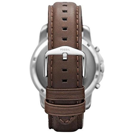 ⌚ Fossil Grant (FS4735) Uhr mit Quarz Chronographenwerk für 76,50€ (statt 119€)