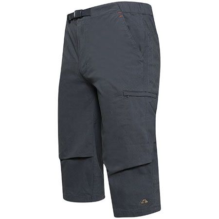 Nike Benham Falls 3/4 Outdoor Shorts für 18,94€ (statt 22€)