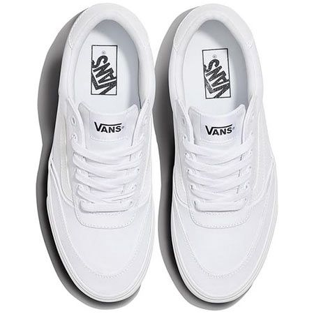 👟 Vans Brooklyn Ls Sneaker ab 60€ (statt 78€)