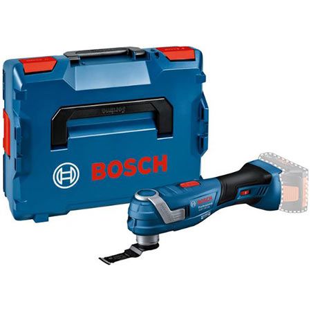 🧰 Bosch Professional GOP 18V-34 Multi-Cutter für 158,99€ (statt 195€)