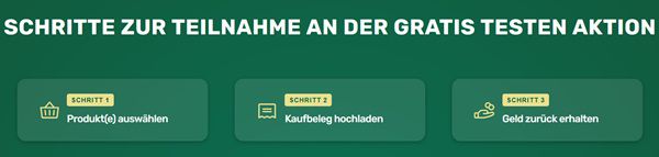 Wieder da! Air Wick kostenlos ausprobieren