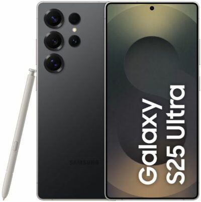 🔥🤯 Galaxy S25 Ultra 256 GB für 49€ + o2 Unlimited 5G für 44,99€ mtl + 100€ Bonus