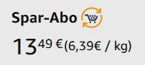 🍪 12er Pack OREO Golden Box, je 176g für 13,49€ (statt 23€)
