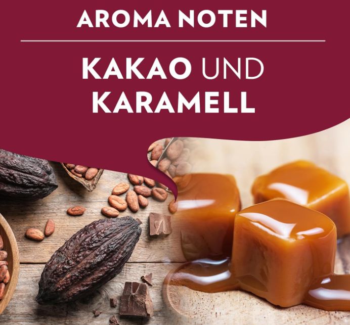 ☕ Lavazza, Tales of Napoli, 10 Nespresso Kaffeekapseln für 2,16€ (statt 3€)
