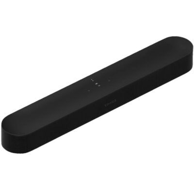 🎶 Sonos Beam 2. Generation mit Apple AirPlay2 für 288,47€ (statt 344€)