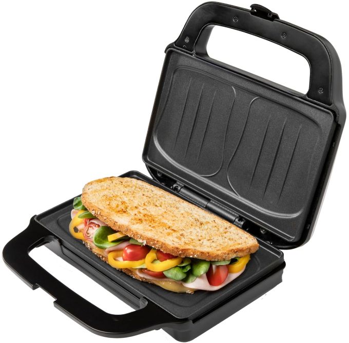 🥪 Domo DO9195C Sandwichmaker für 23,75€ (statt 37€)