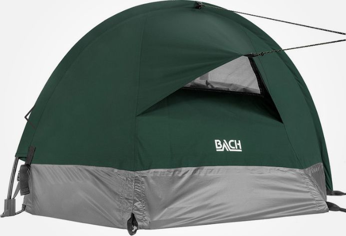 Bach Equipment Heads Up Bivy Zelt ab 175,70€ (statt 313€)