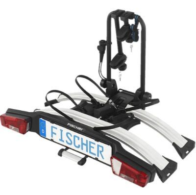 🚴‍♀️ FISCHER Kupplungs-Fahrradträger für E-Bikes für 386,55€ (statt 460€)