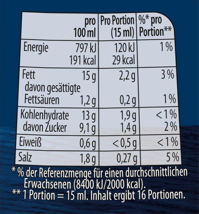 6 x 250ml Knorr Curry Sauce mit Ananas für 6,85€ (statt 18€)
