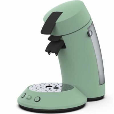 ☕ Philips CSA210 Senseo Original Plus Padmaschine Neue Farbe für 52,25€ (statt 65€)