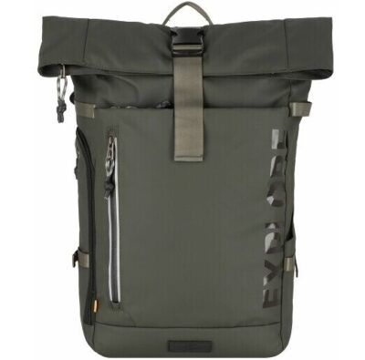 🎒 camel active Explore Herren Rucksack für 59,99€ (statt 80€)