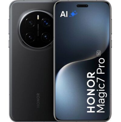 📱 Honor Magic 7 Pro 512GB für 29€ + o2 150GB 5G Allnet Flat für 29,99€ mtl.