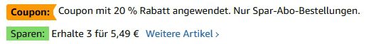 3 x Schwartau 270g   verschiedene Sorten für unter 4€ (statt 8€)