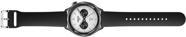 ⌚ Die neue Xiaomi Watch S4 für 125€ (statt 139€)