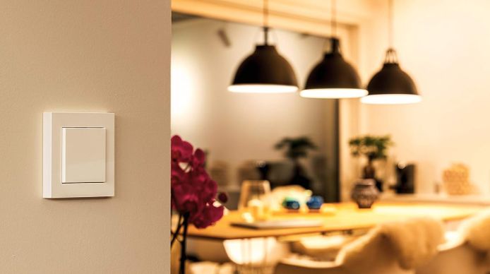 💡 Elgato Eve Light Switch (Apple Home) für 69,99€ (statt 92€)