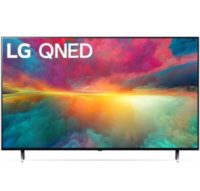 LG QNED776RB QNED UHD TV mit 65 Zoll für 638,95€ (statt 699€)