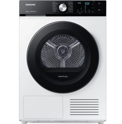 Samsung DV5000B Bespoke AI Trockner mit Wärmepumpe für 546€ (statt 766€)