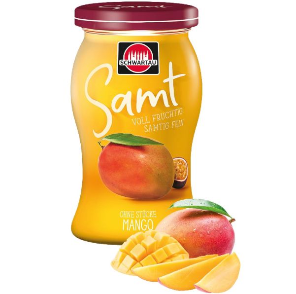 3 x Schwartau 270g   verschiedene Sorten für unter 4€ (statt 8€)