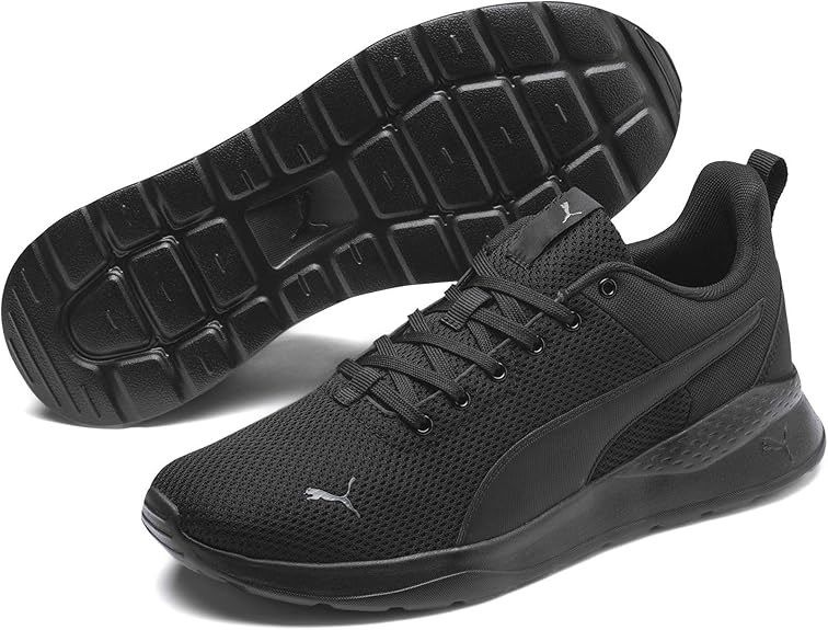 PUMA Unisex Anzarun Lite Sneaker vers. Größen für 35,95€ (statt 44€)