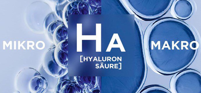 LOréal Men Expert Hyaluron Serum gegen Falten ab 7,65€ (statt 15€)