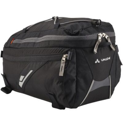 🚴‍♀️Vaude Silkroad M Gepäckträgertasche für 33,52€ (statt 46€)