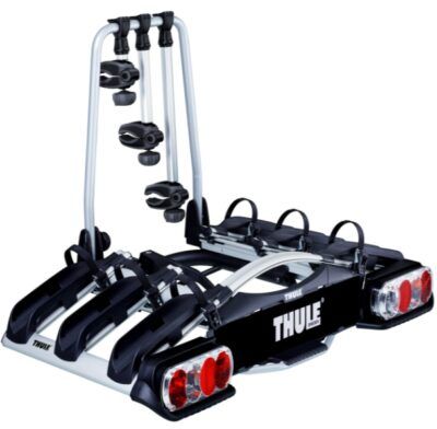 🚴‍♀️Thule EuroWay G2 922 Fahrradträger für 369,99€ (statt 459€)