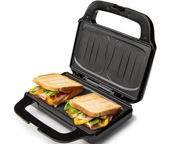 🥪 Domo DO9195C Sandwichmaker für 23,75€ (statt 37€)