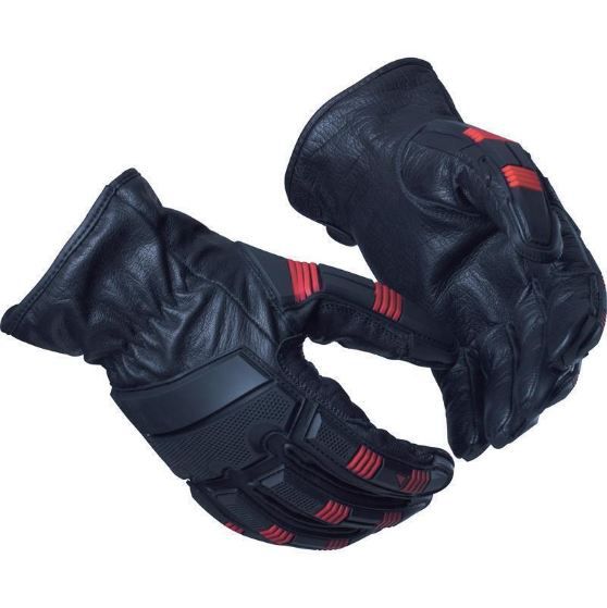🥊 Guide Arbeits- Motorrad- & Schnittschutz-Lederhandschuhe für 9,99€ (statt 23€)